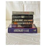 Beverly Connor Books Lot