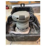 Porter Cable Quicksand Sander