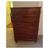Bob Timberlake Lexington Chest of Drawers