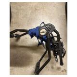 2 Bike Thule Rack