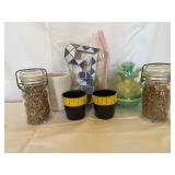 Lot of 7 Miscellaneous Items