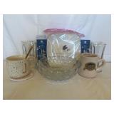 Lot of 20 Miscellaneous Household Items