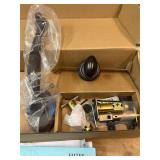 Emtek Assa Abloy Door Lockset