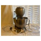 Hamilton Beach Electric Mixer