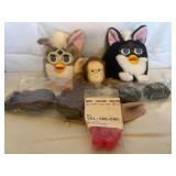 Lot of 6 Miscellaneous Items