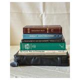Christian Books Lot