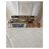 Louis L'Amour Books Lot