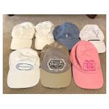 7 Ladies Caps