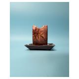 Vintage Germany Match Holder