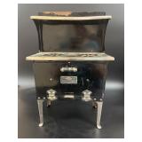 Vintage Empire Electric Toy Range