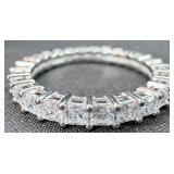 Sterling Silver Fashion Ring