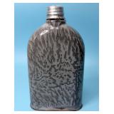 Granite ware Flask