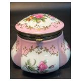 3 1/2ï¿½ Antique R.S. Prussia Porcelain Trinket