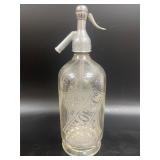 VTG Taylor Staines & Co. ï¿½Seltzer Bottleï¿½