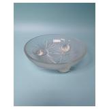 Vintage Verlys Art Deco ï¿½Pine Coneï¿½ Bow