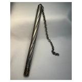 Antique Physicianï¿½s Thermometer Holder