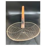 Fryer Basket