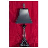 Gothic Style Table Lamp