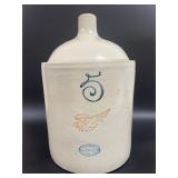 Red Wing Union Stoneware 5-Gallon