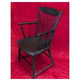 Antique Windsor Chair, c.1880s
