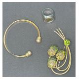 Vintage & Fashion Jewelry