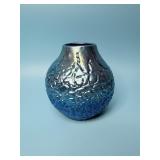 Vintage Orient Flume Vase