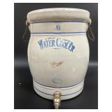 15ï¿½ Water Cooler Crock #6