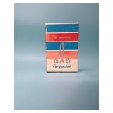 Vintage Zaima Lighter