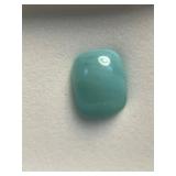 10x8MM BLUE PERUVIAN OPAL