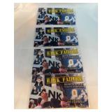 4-Benchmark Strategic Metals 1/4 grain .999 Fine