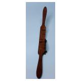 Antique Civil War Bullet Mold