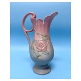 Vintage Hull Art Pottery Vase