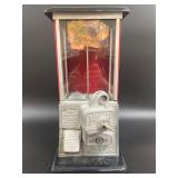 1923 Masters Gum-Ball Machine