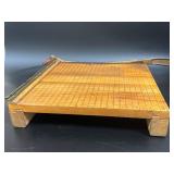 Vintage Ingento Paper Cutter