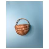 Vintage Gizzard Basket
