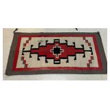 Original NAVAJO Blanket