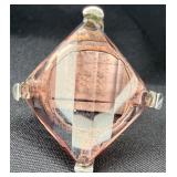 Sterling Silver Fashion Ring