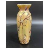 9ï¿½ Saul Alcaraz Vase
