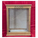 Gucci Display Case