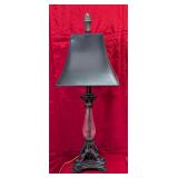 Gothic Style Table Lamp