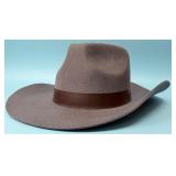 100% Wool Rancher Hat