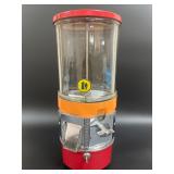 Vintage Vendorama Gumball Machine