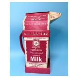 Vintage Collectible Dairy Item