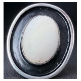 Sterling Silver Fashion Ring