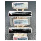 Sterling Silver Fashion Ring