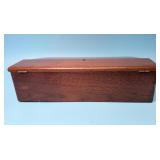 Antique Travel Lap Desk 1800ï¿½s