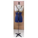 Vintage Hearthside Dress Form