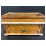 Antique Counter Scale