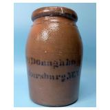 Antique Donaghho Crock