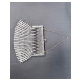 Antique Beaded Purse